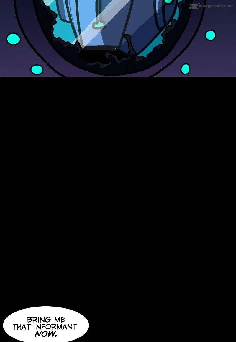 Cyberbunk Chapter 118 page 47