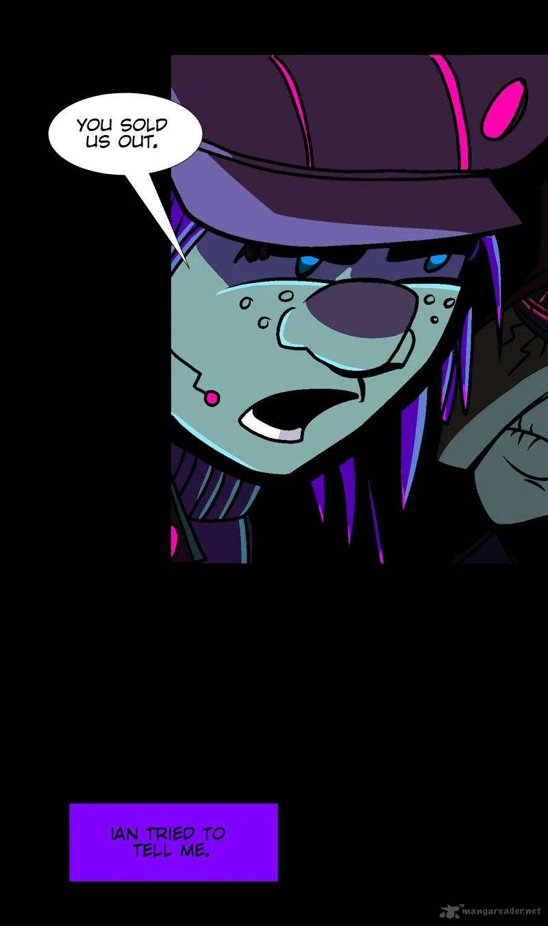 Cyberbunk Chapter 119 page 6