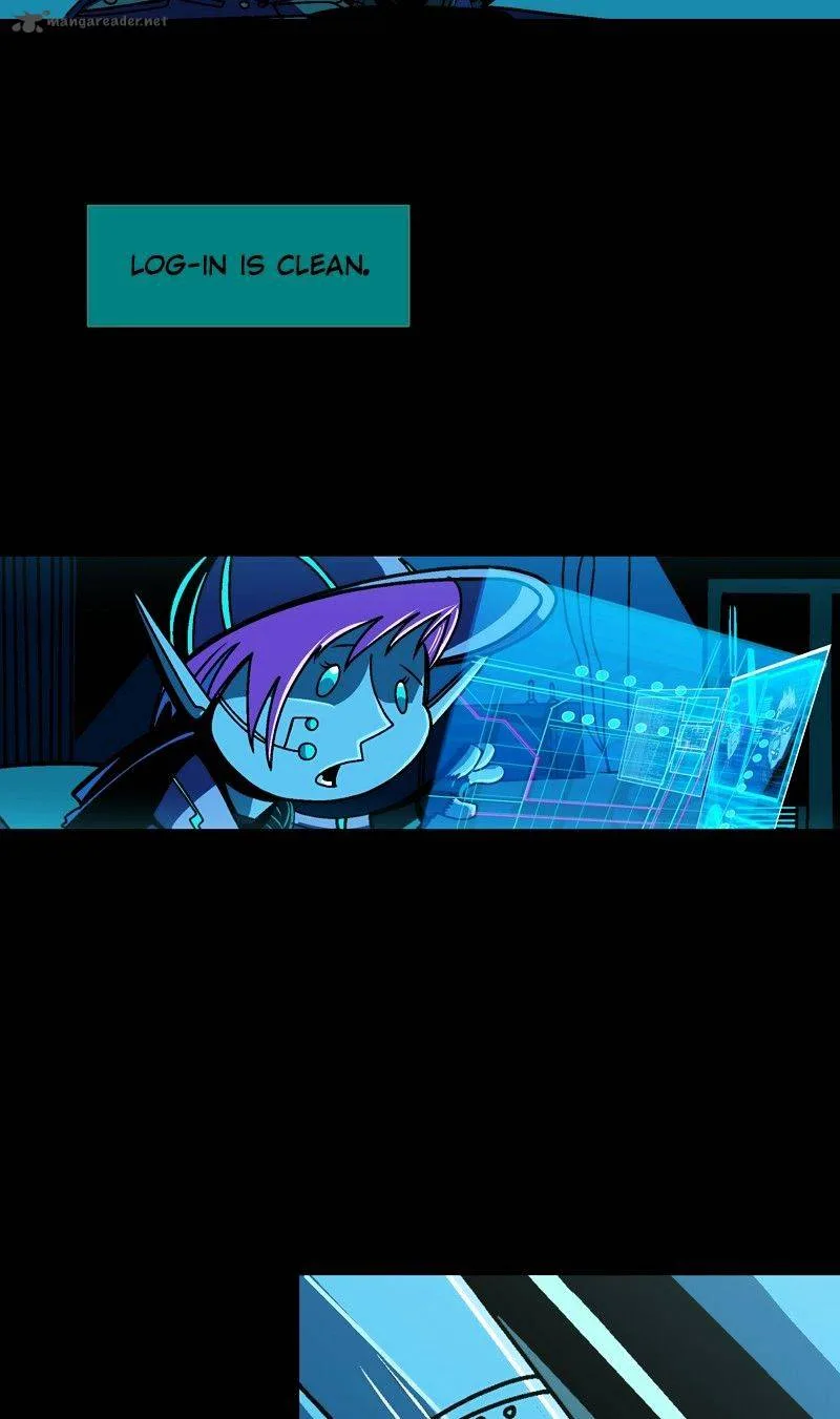 Cyberbunk Chapter 119 page 9