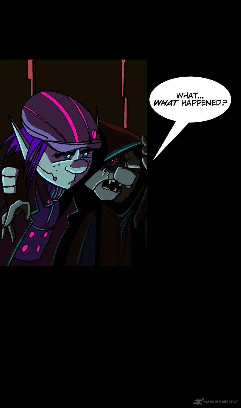 Cyberbunk Chapter 119 page 5