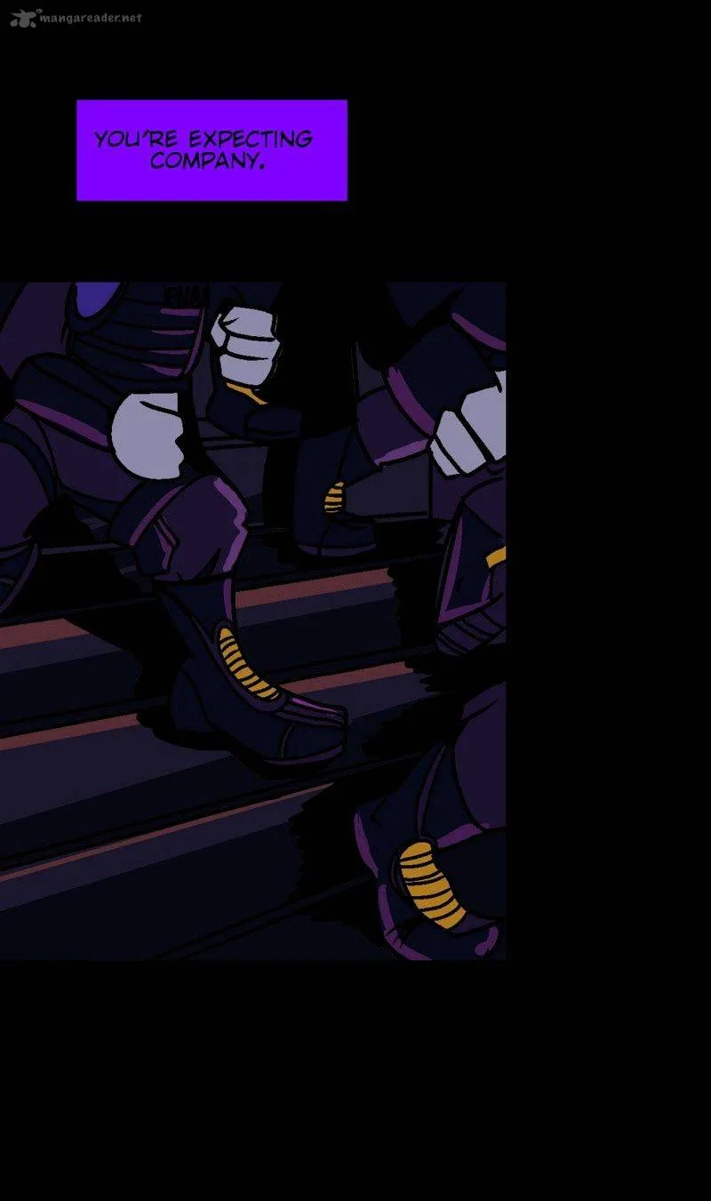Cyberbunk Chapter 119 page 4