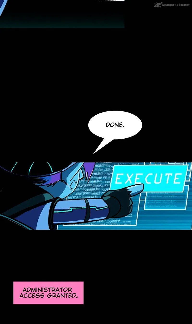 Cyberbunk Chapter 119 page 12