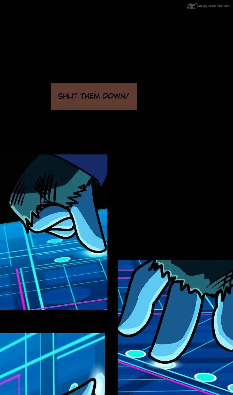Cyberbunk Chapter 119 page 15
