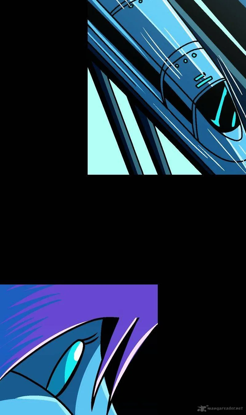 Cyberbunk Chapter 119 page 10