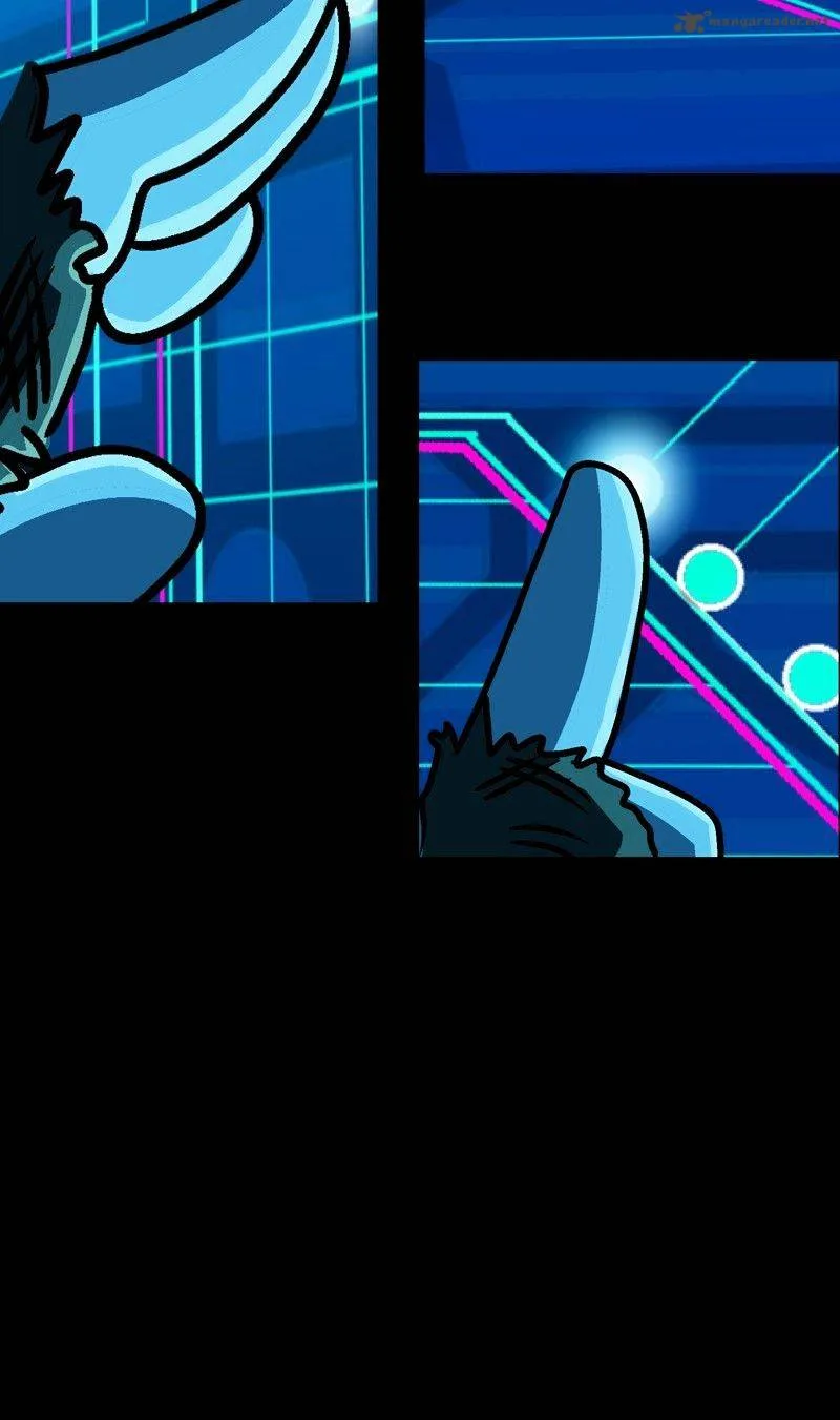 Cyberbunk Chapter 119 page 16