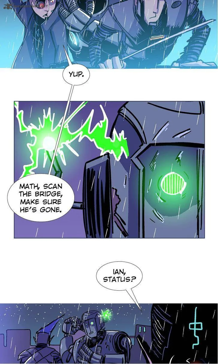 Cyberbunk Chapter 12 page 2