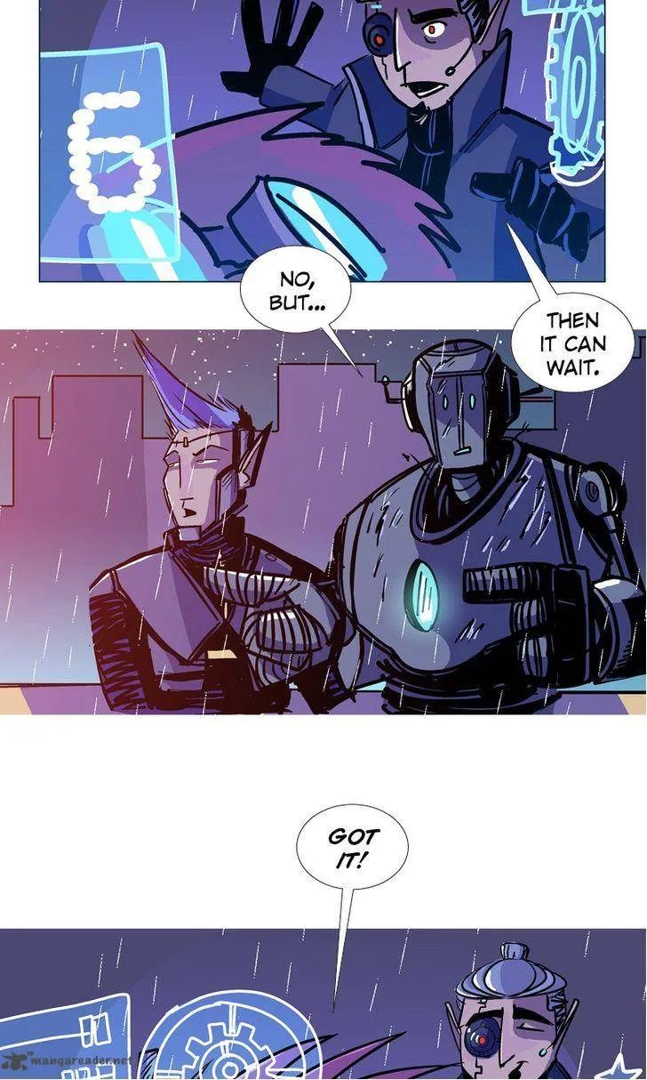 Cyberbunk Chapter 12 page 6