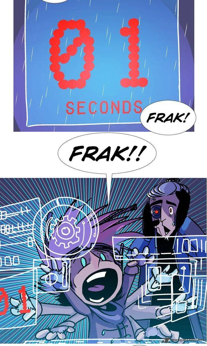 Cyberbunk Chapter 12 page 8
