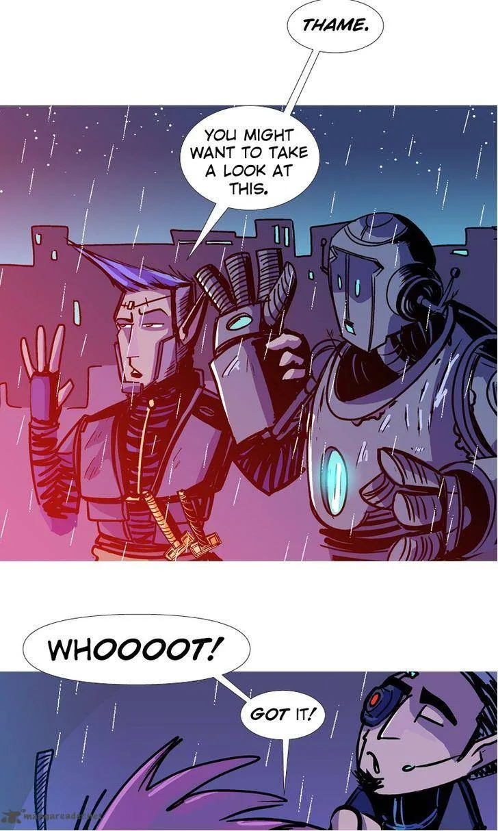 Cyberbunk Chapter 12 page 9