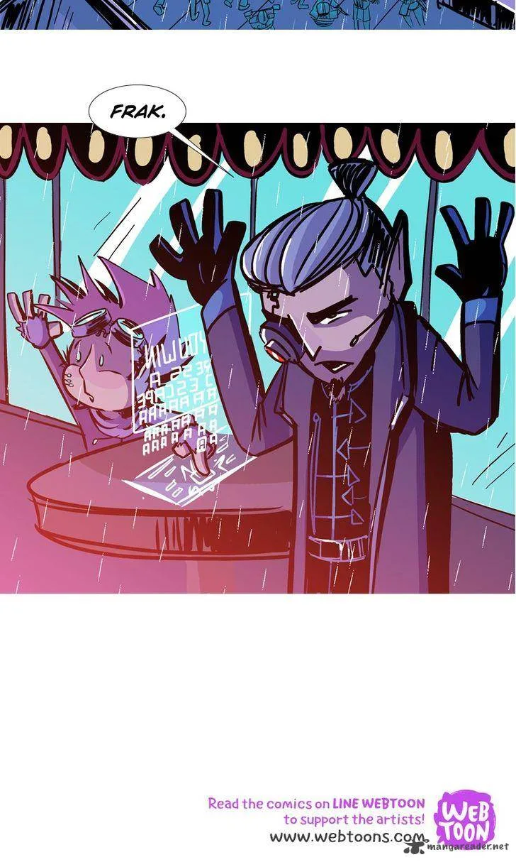 Cyberbunk Chapter 12 page 12