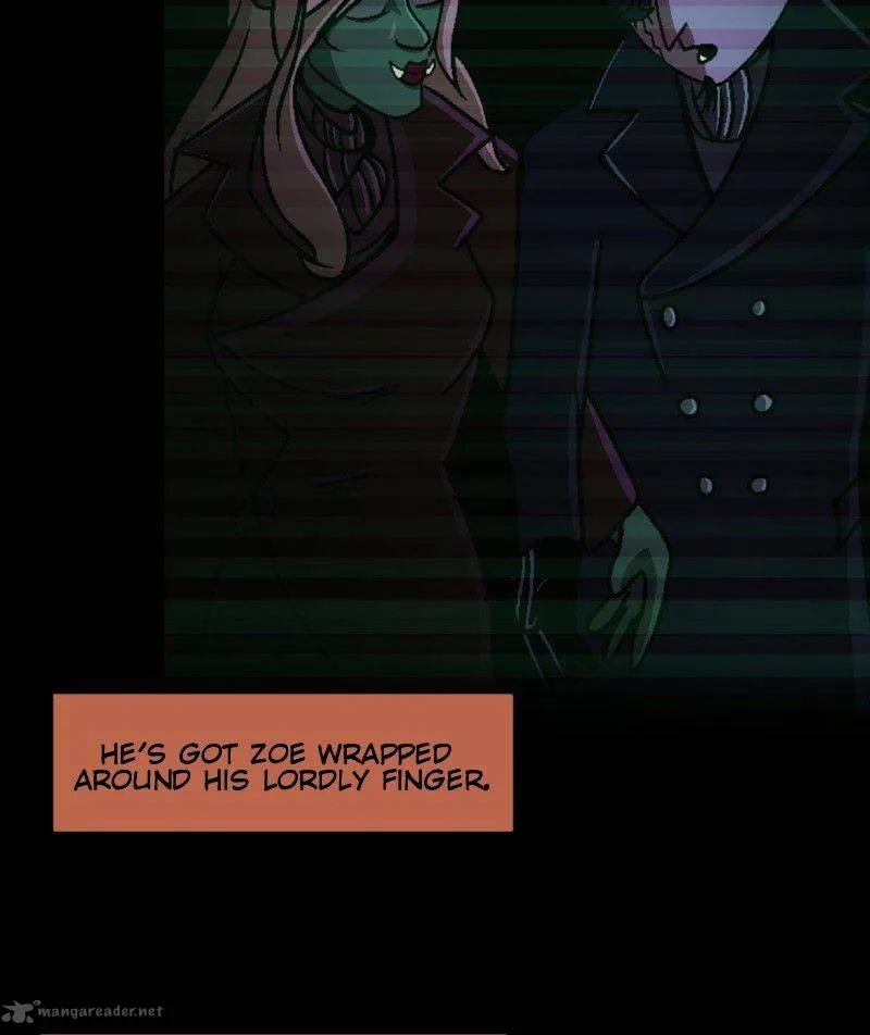 Cyberbunk Chapter 120 page 23