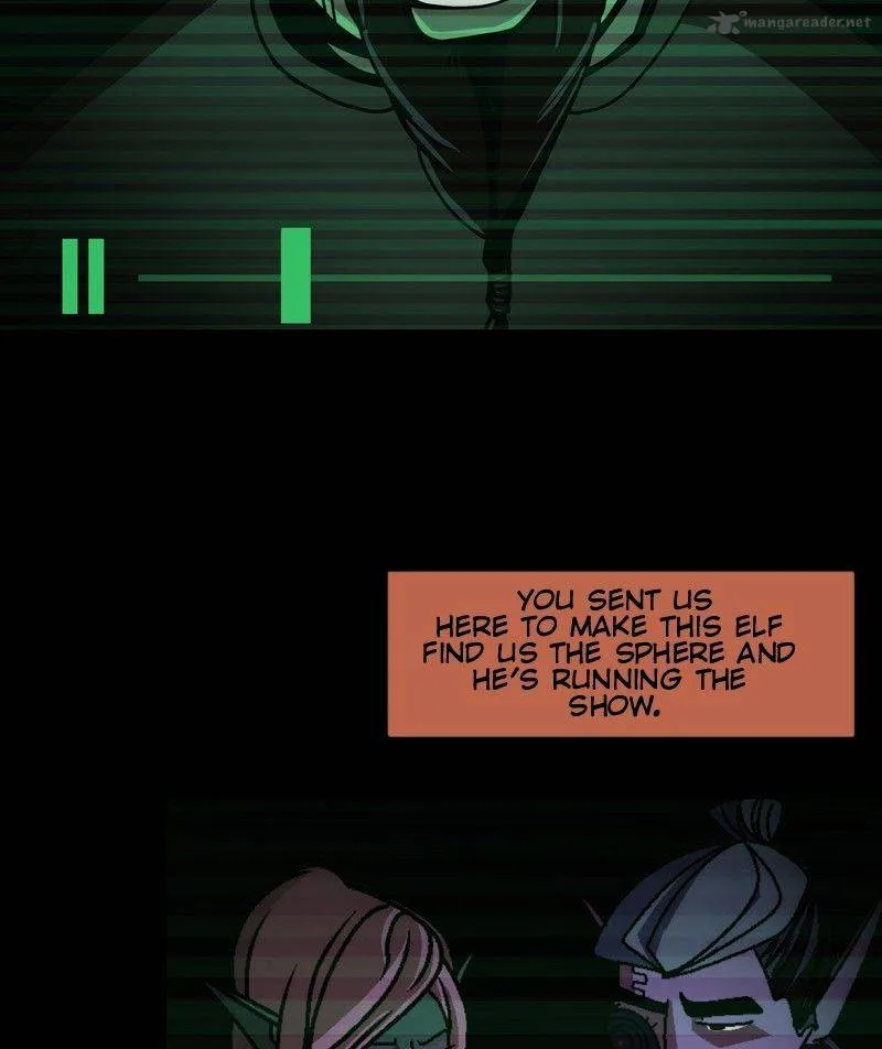 Cyberbunk Chapter 120 page 22
