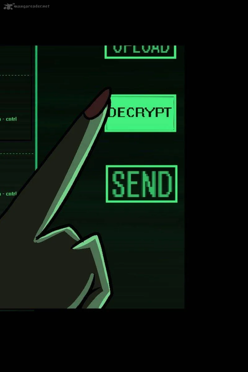 Cyberbunk Chapter 120 page 15