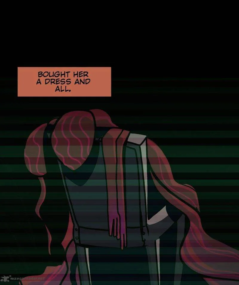 Cyberbunk Chapter 120 page 25