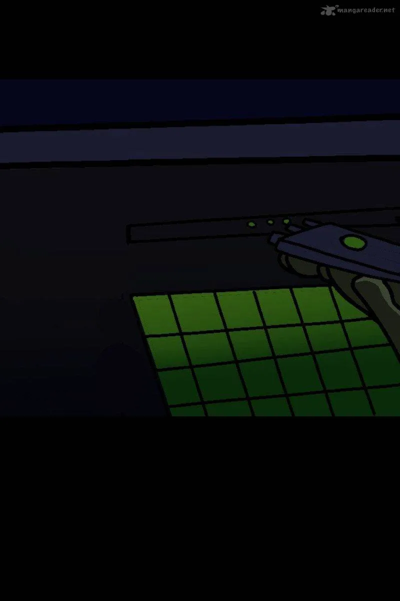 Cyberbunk Chapter 120 page 11