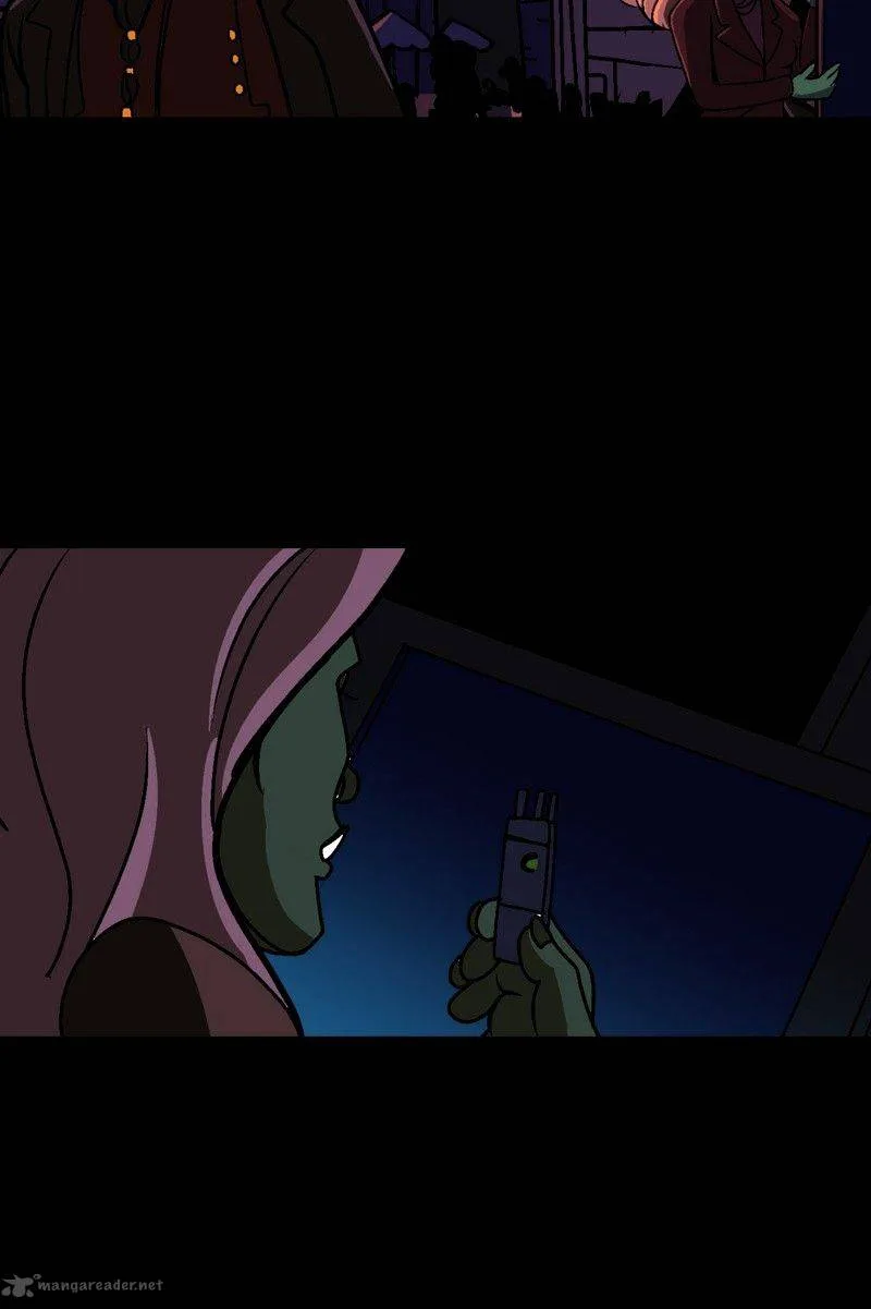 Cyberbunk Chapter 120 page 10