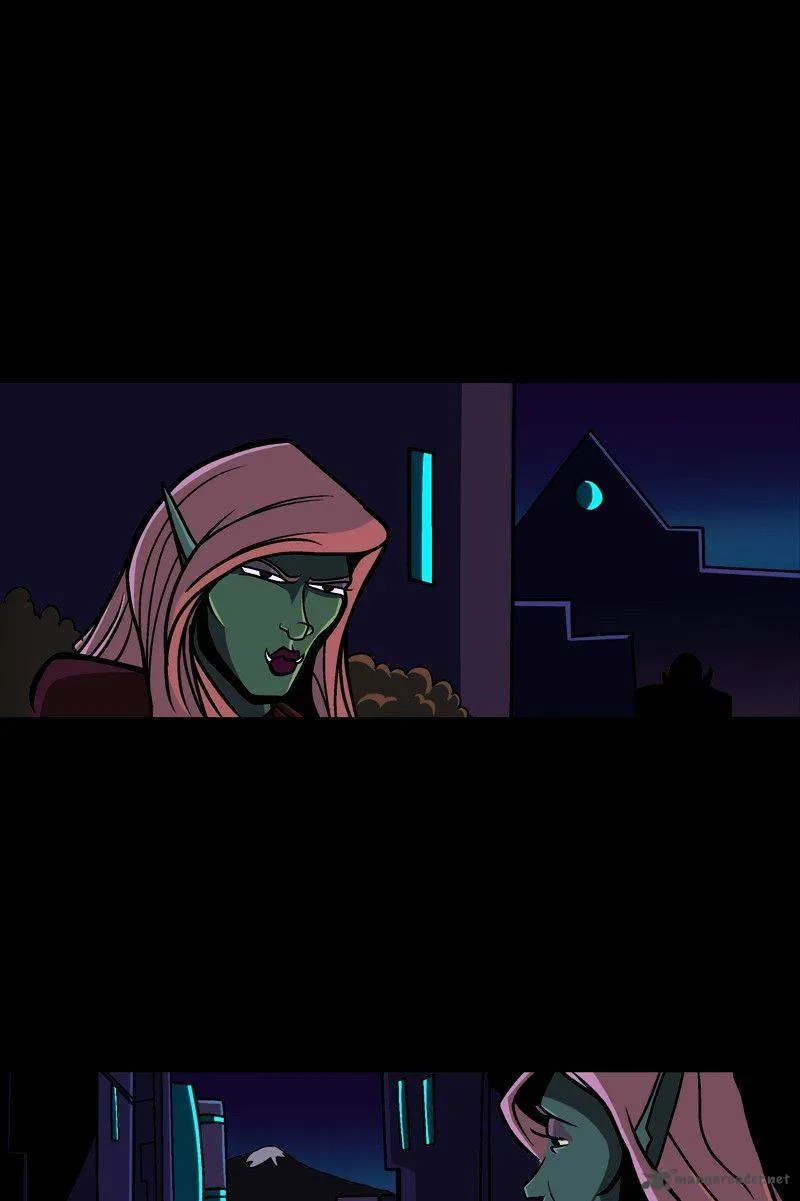 Cyberbunk Chapter 120 page 2
