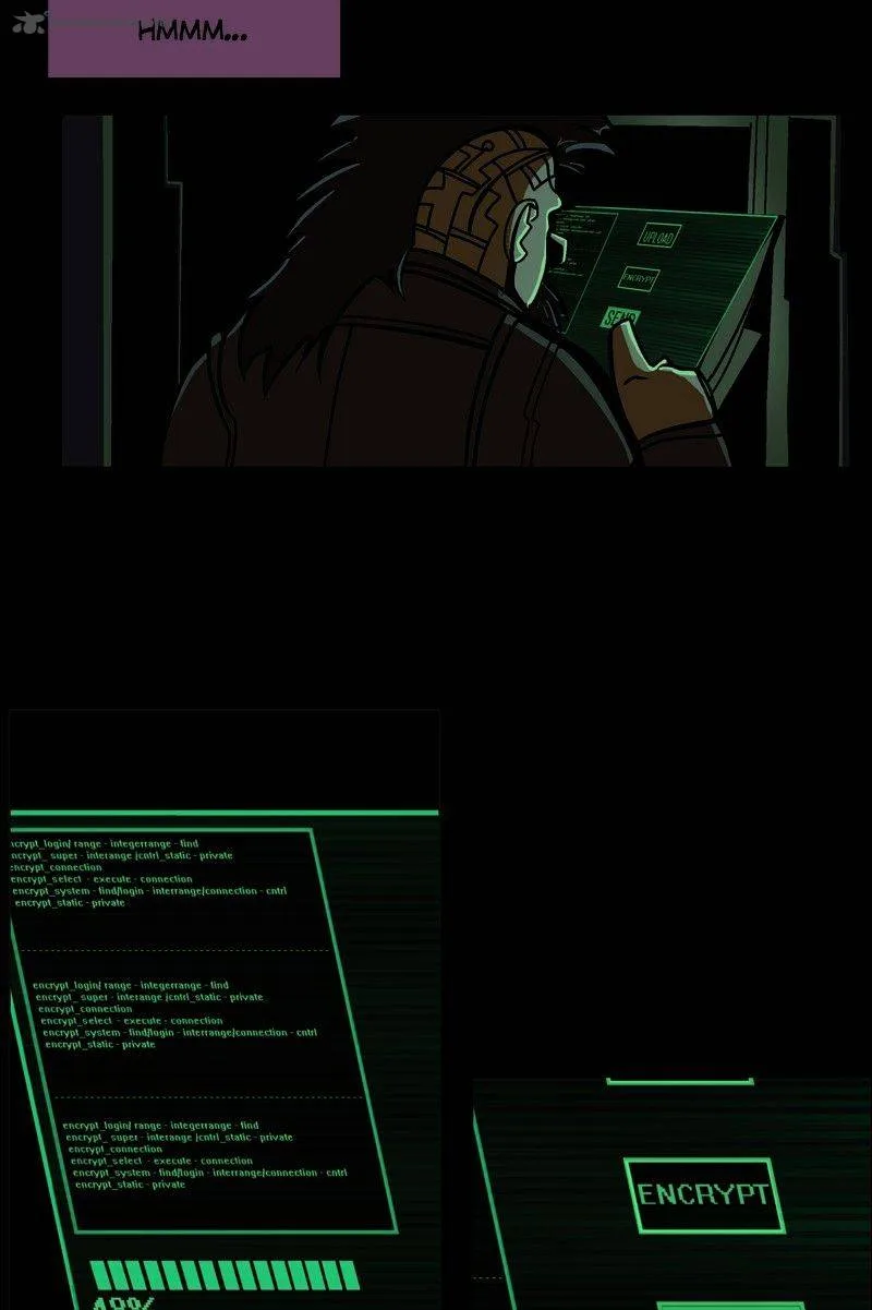Cyberbunk Chapter 120 page 4