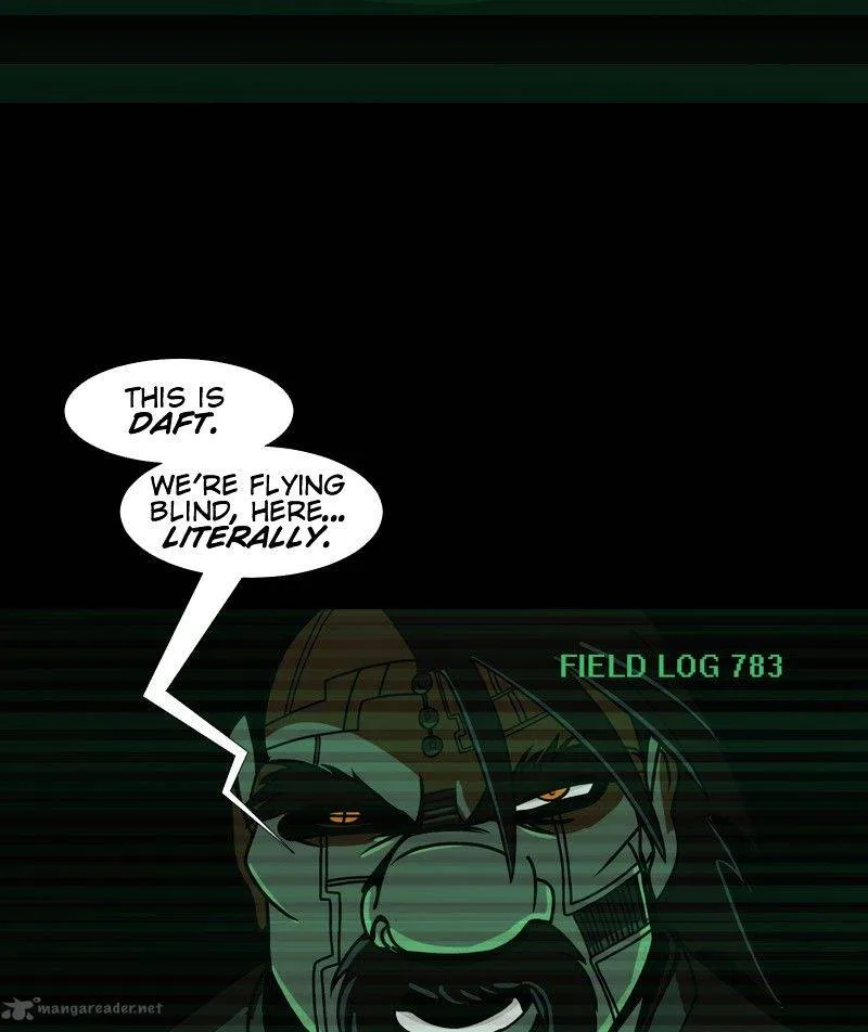 Cyberbunk Chapter 120 page 21