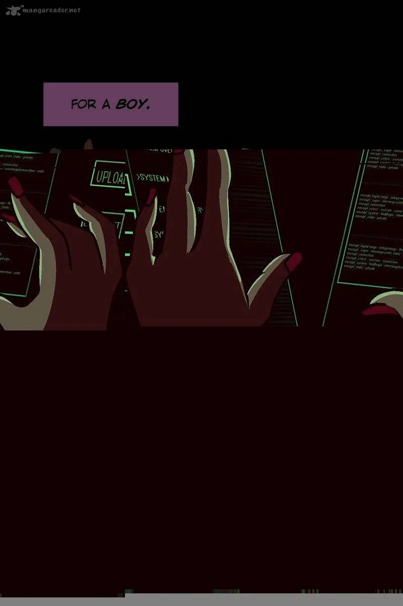Cyberbunk Chapter 120 page 13