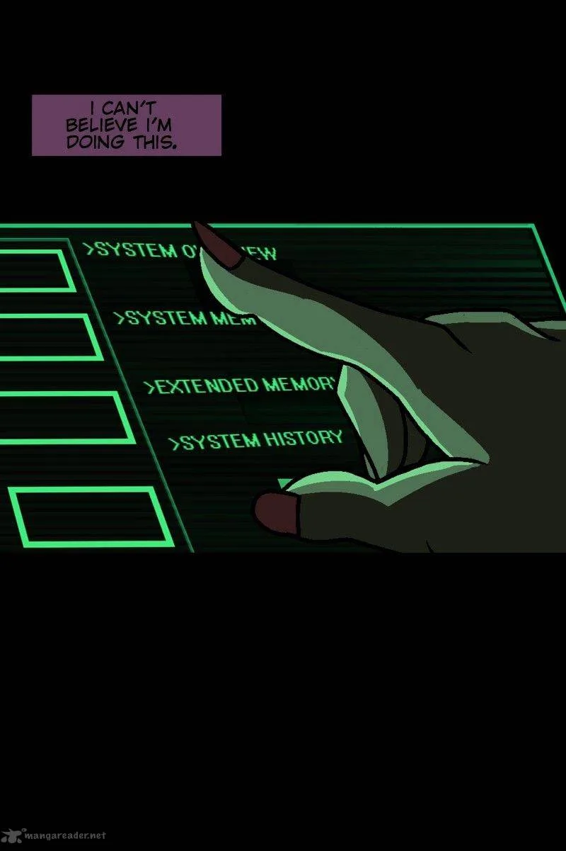Cyberbunk Chapter 120 page 12