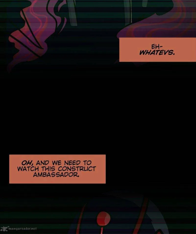 Cyberbunk Chapter 120 page 26