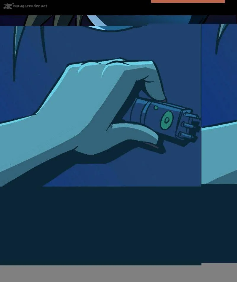 Cyberbunk Chapter 120 page 29
