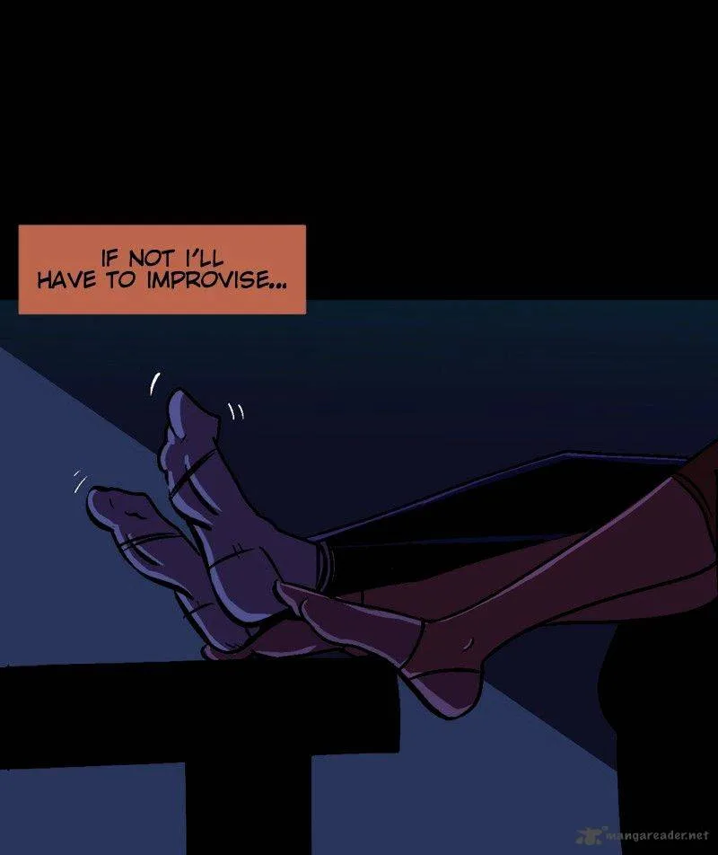 Cyberbunk Chapter 120 page 30