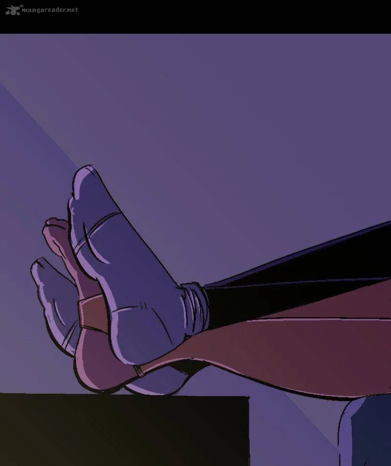 Cyberbunk Chapter 120 page 34