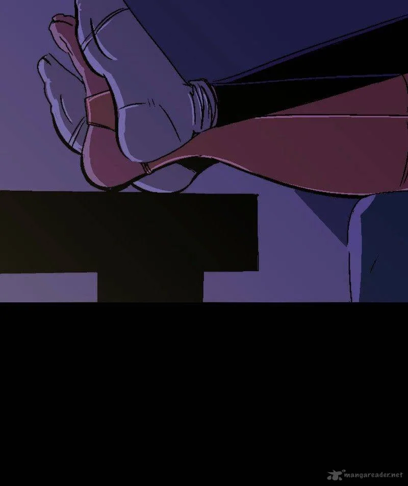 Cyberbunk Chapter 120 page 33