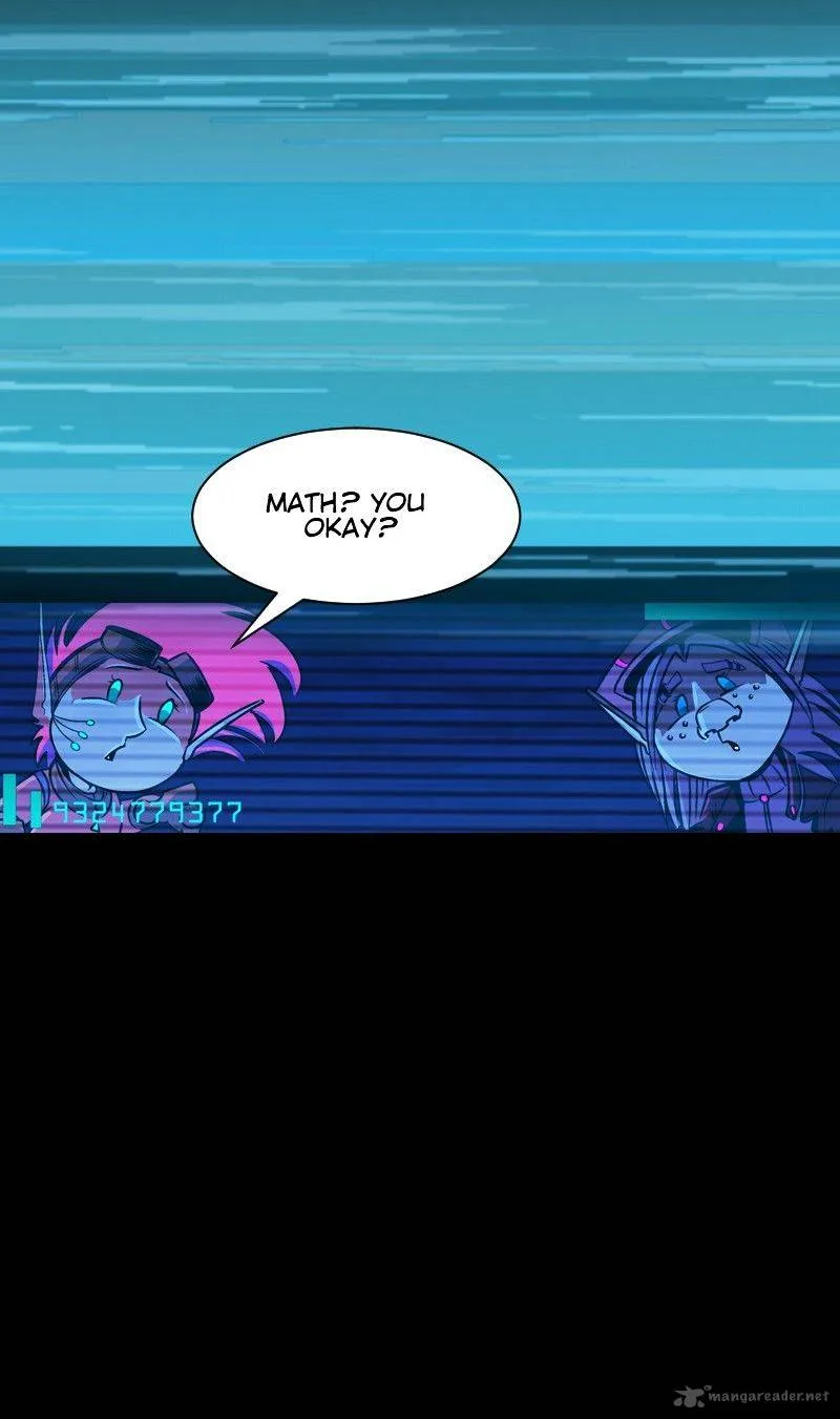 Cyberbunk Chapter 121 page 12