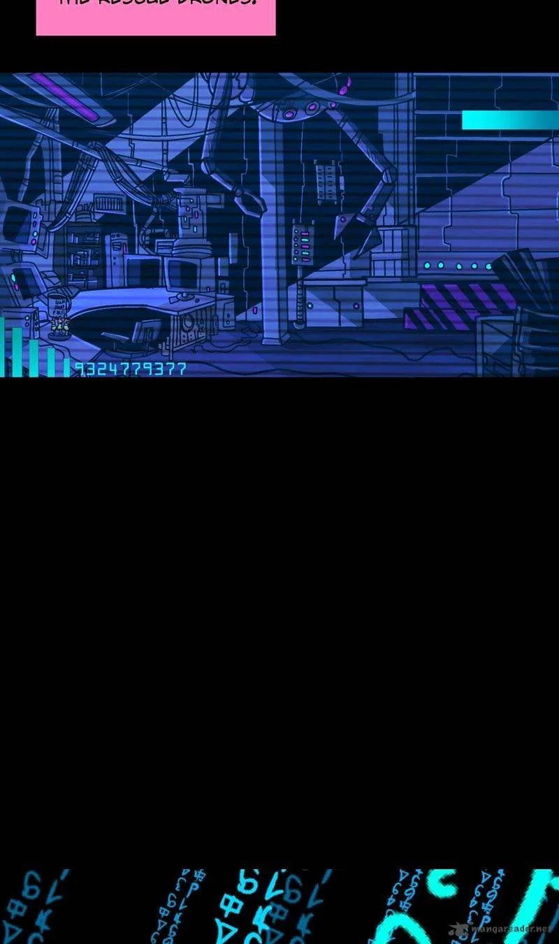 Cyberbunk Chapter 121 page 15