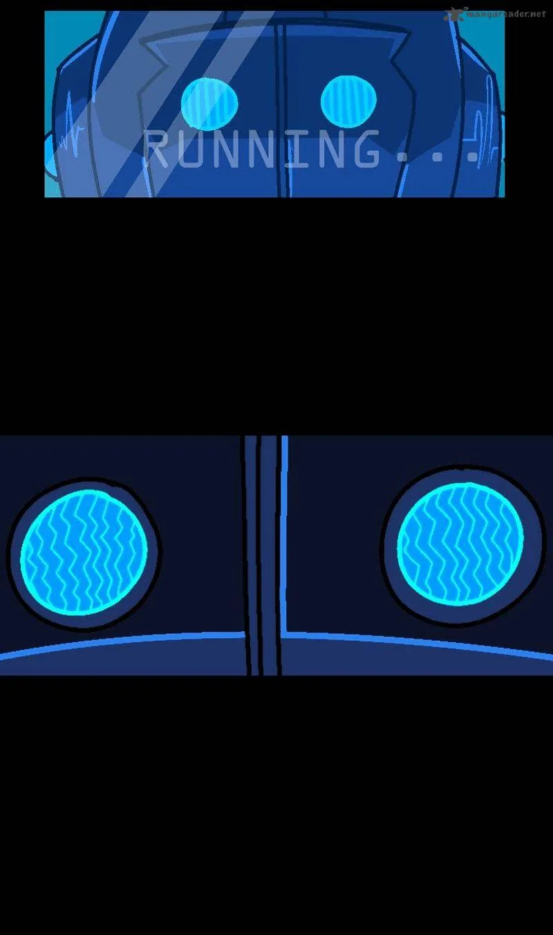 Cyberbunk Chapter 121 page 3