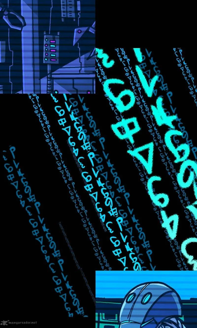 Cyberbunk Chapter 121 page 19
