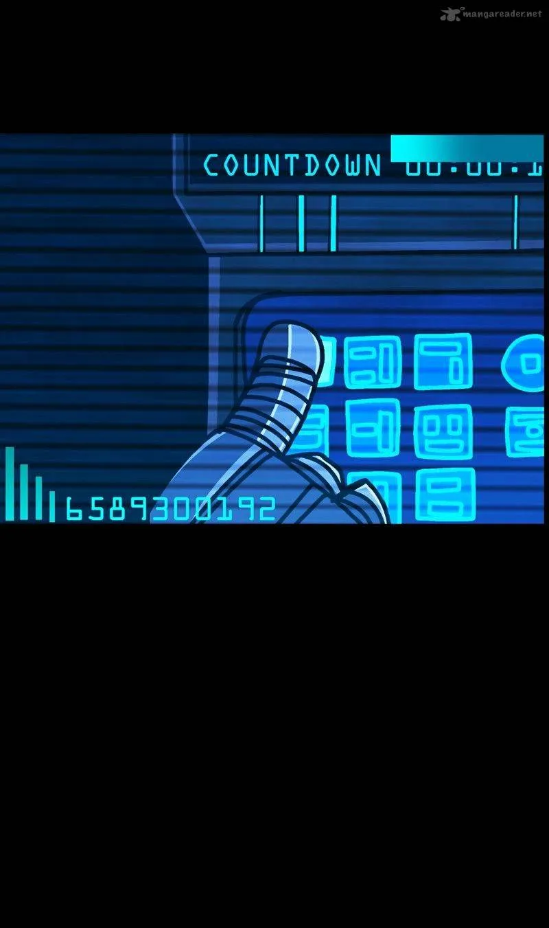 Cyberbunk Chapter 121 page 9