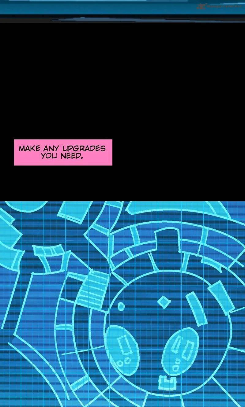 Cyberbunk Chapter 121 page 22