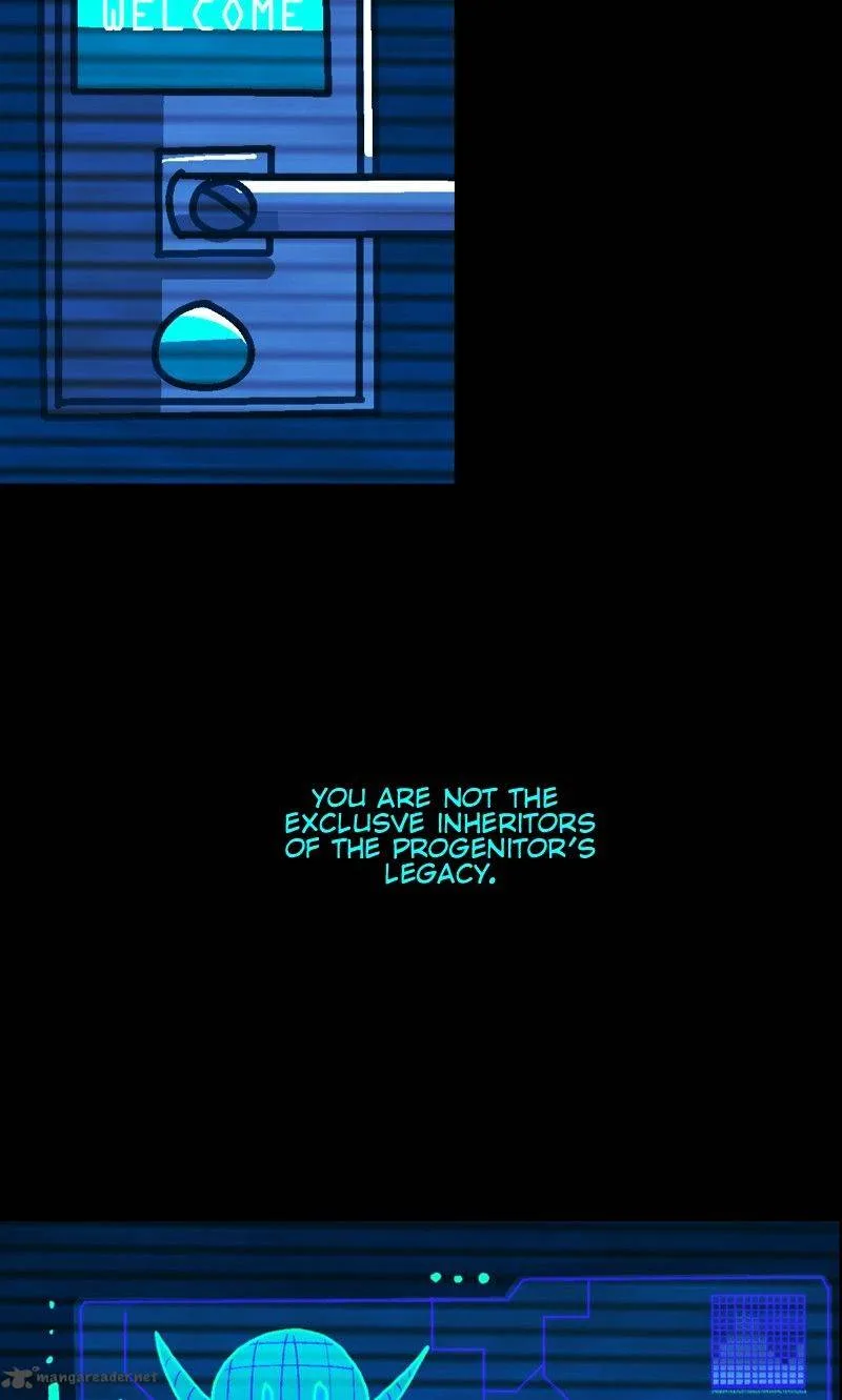 Cyberbunk Chapter 121 page 29