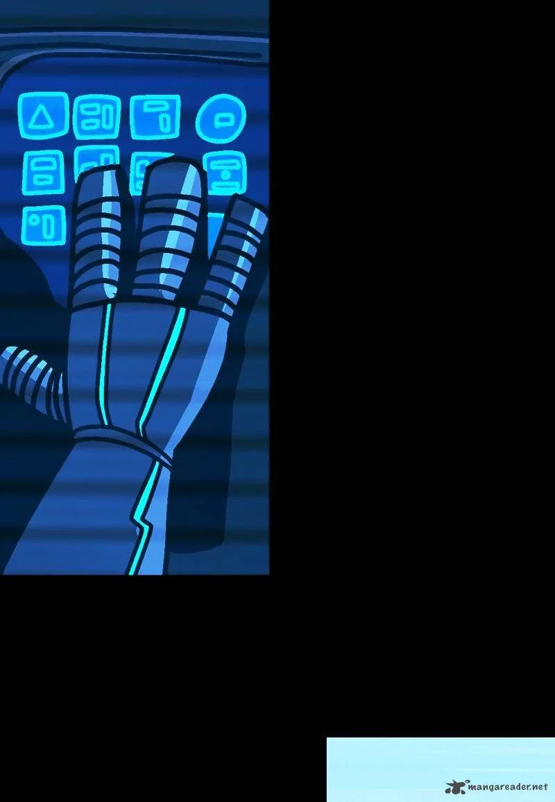 Cyberbunk Chapter 121 page 35