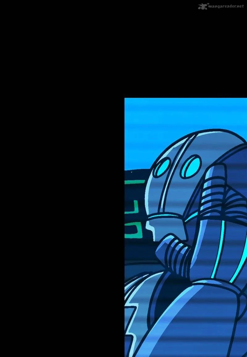 Cyberbunk Chapter 121 page 38