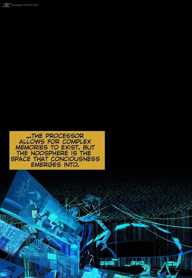 Cyberbunk Chapter 121 page 46