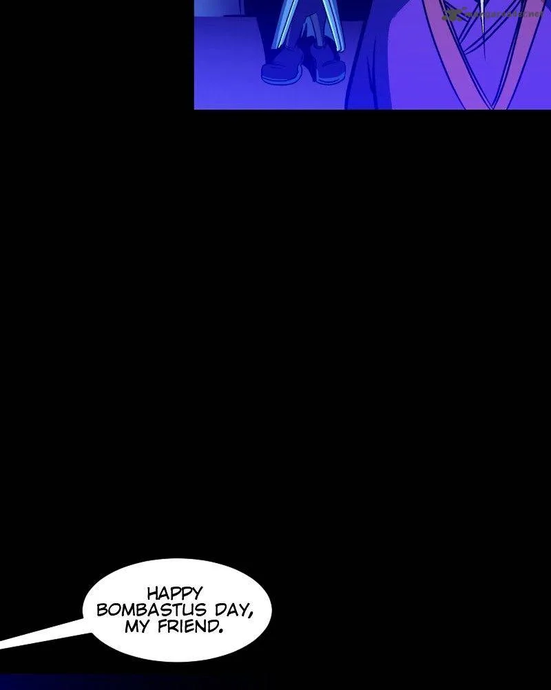 Cyberbunk Chapter 122 page 18