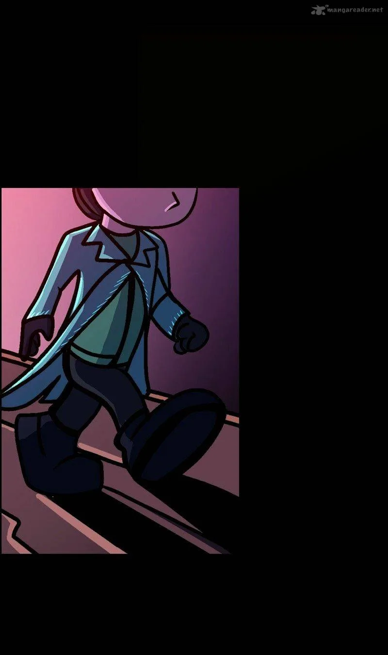 Cyberbunk Chapter 122 page 9