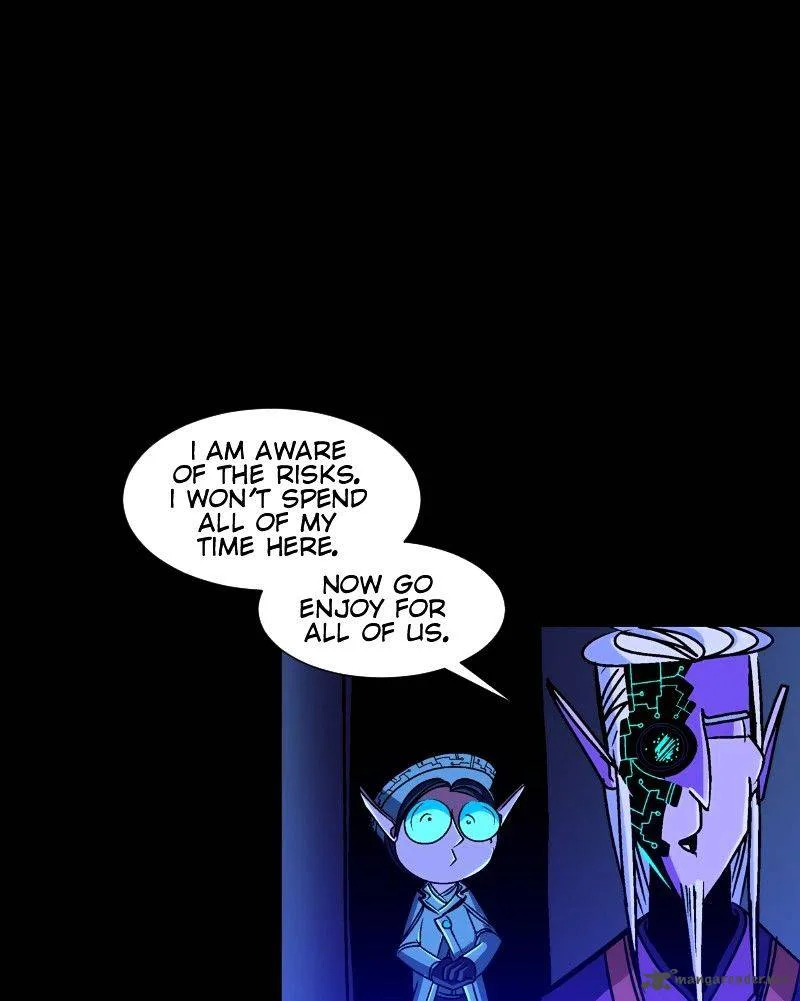 Cyberbunk Chapter 122 page 17