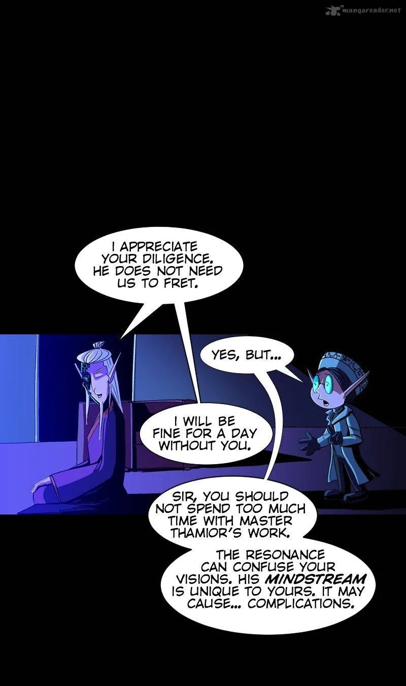 Cyberbunk Chapter 122 page 16