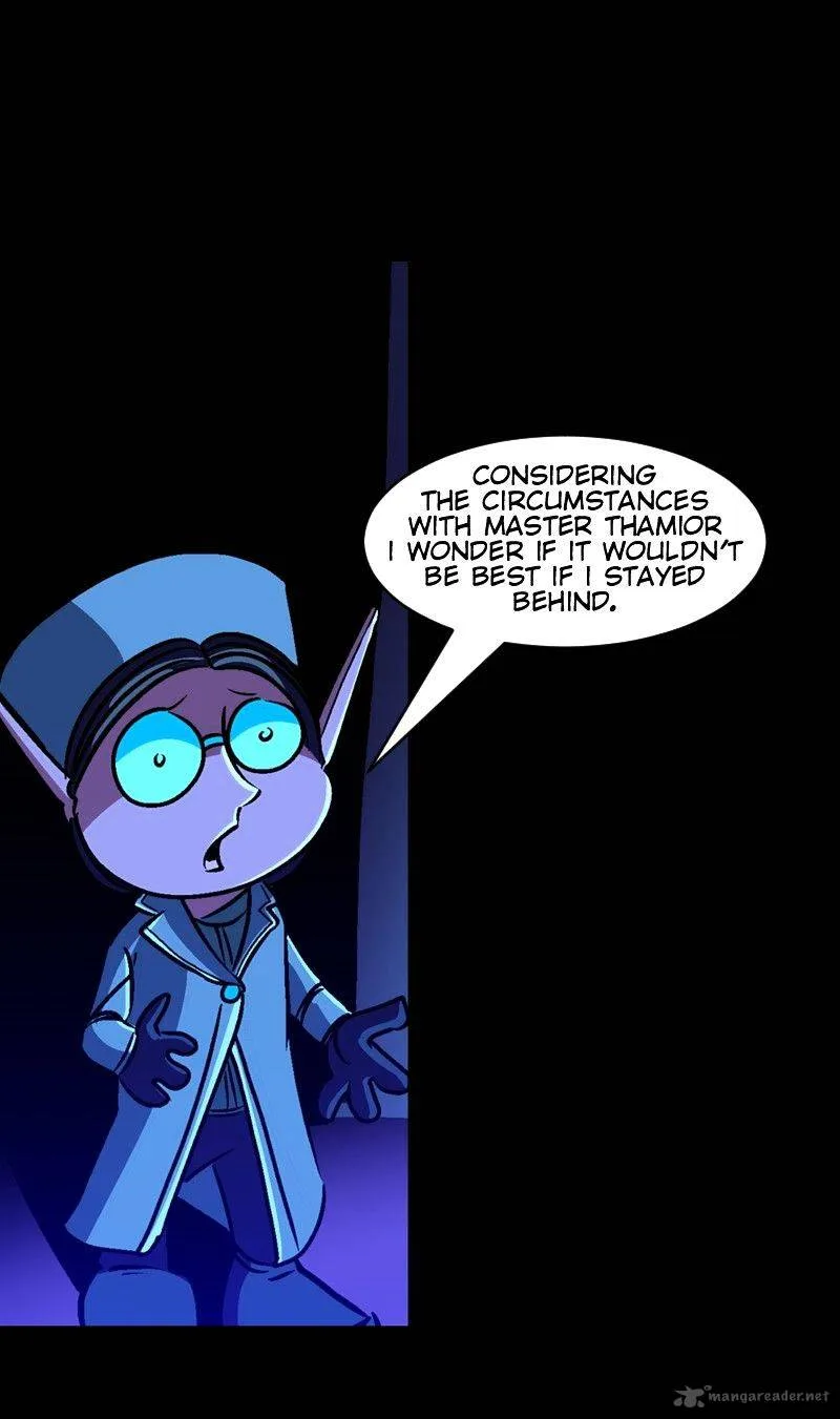 Cyberbunk Chapter 122 page 15