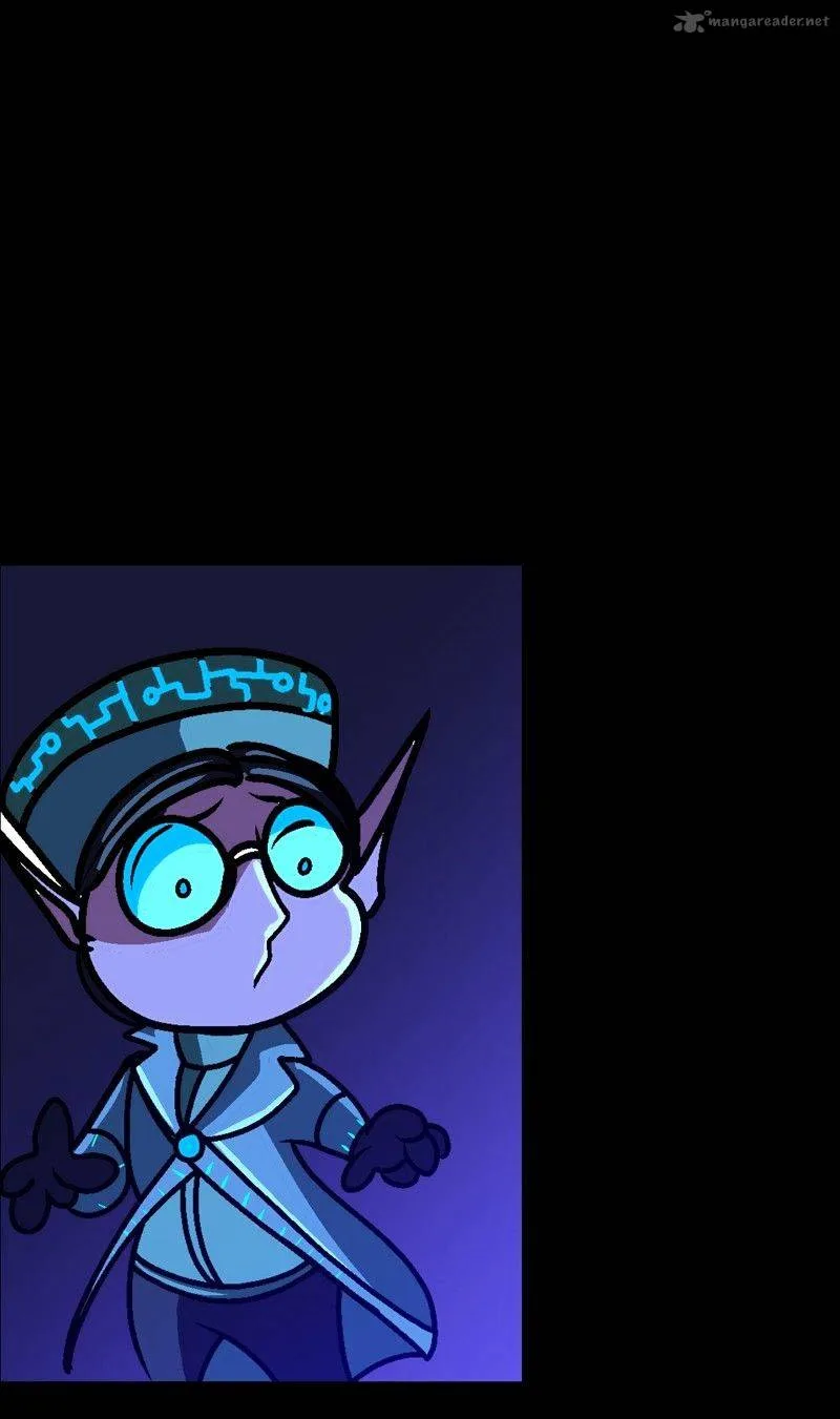 Cyberbunk Chapter 122 page 11