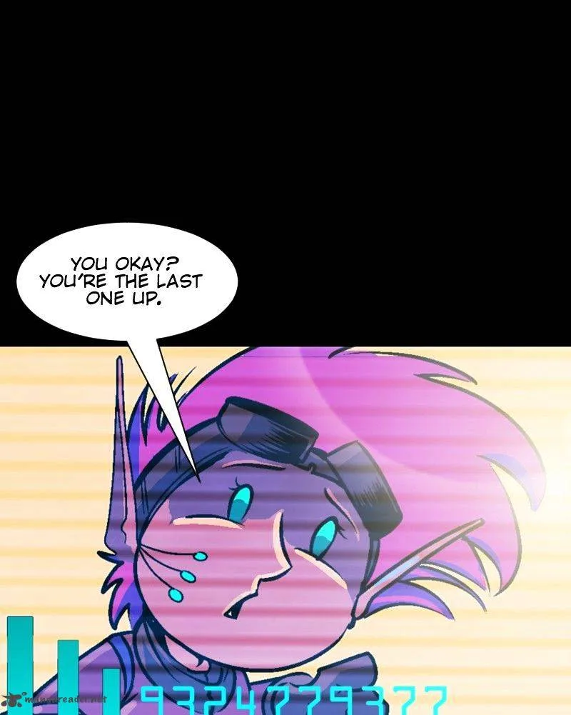 Cyberbunk Chapter 122 page 27