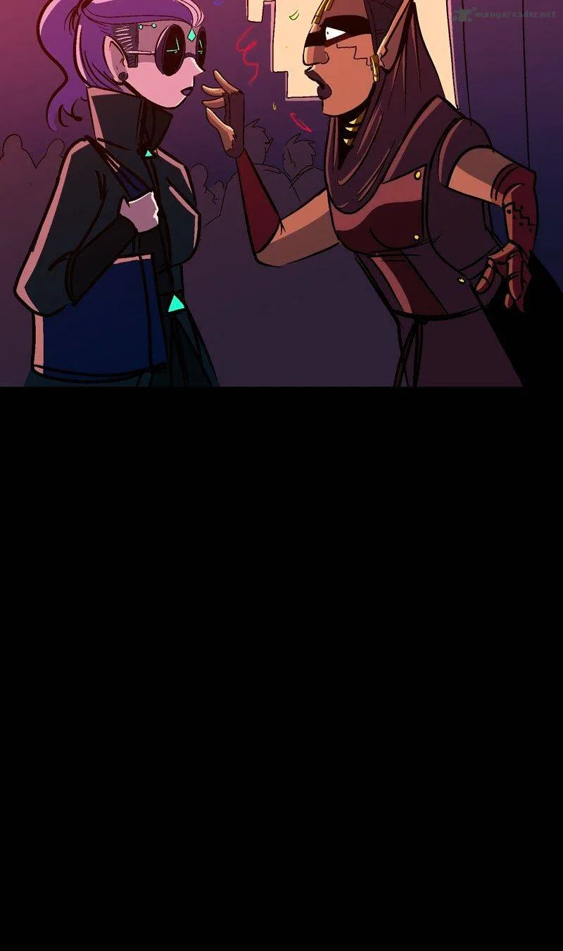Cyberbunk Chapter 123 page 10