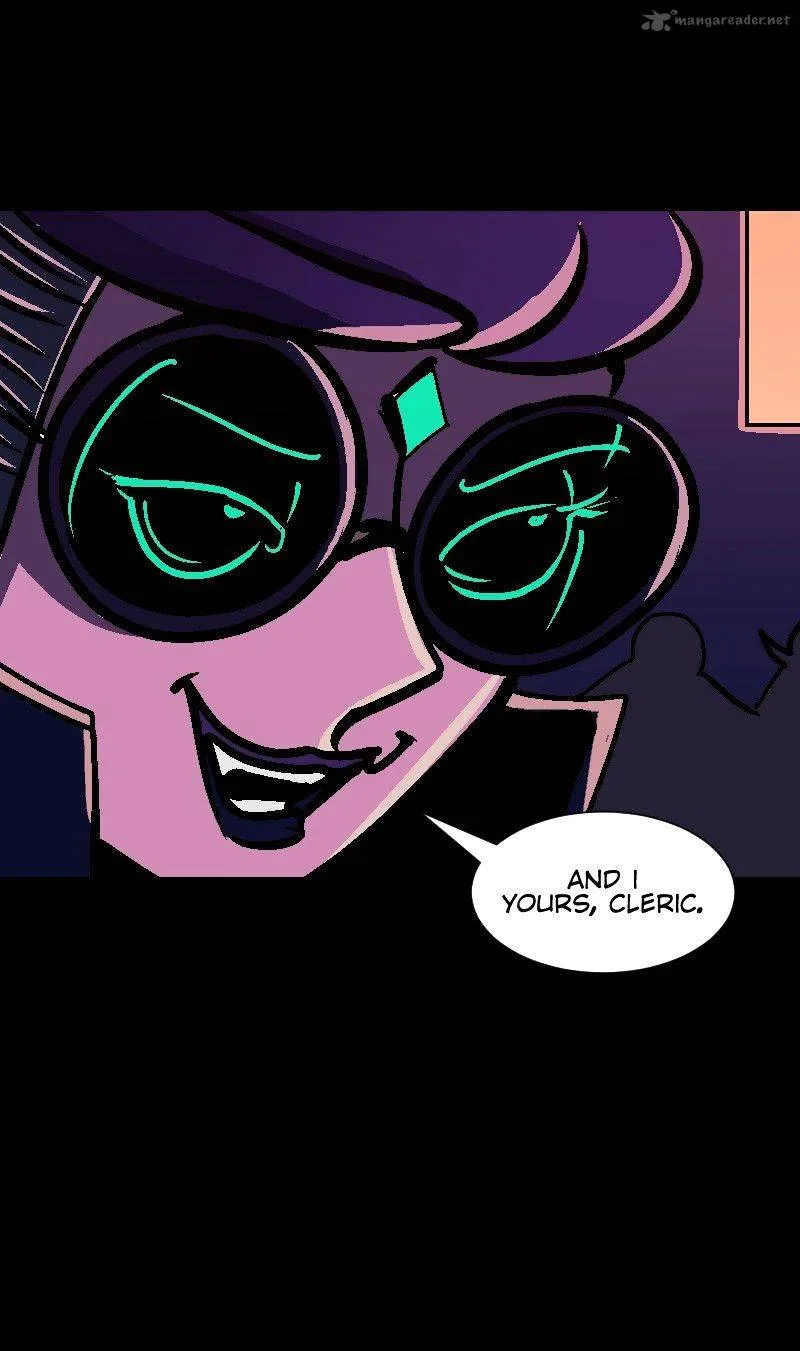 Cyberbunk Chapter 123 page 16