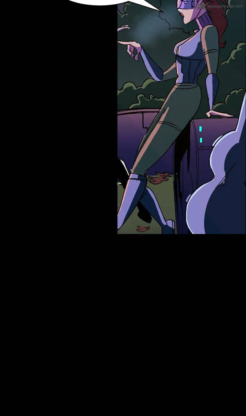 Cyberbunk Chapter 123 page 29